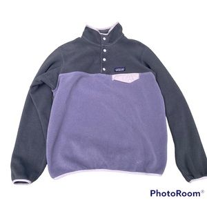 Patagonia jacket